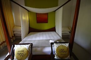 Seashell Village Resort