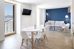 Hotel SANSEbay