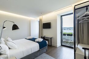 Hotel SANSEbay