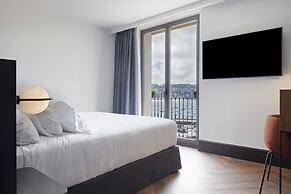 Hotel SANSEbay