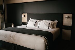 Hotel SANSEbay