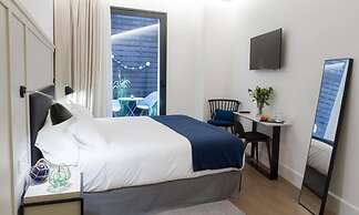 Hotel SANSEbay