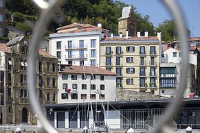 Hotel SANSEbay