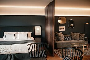 Hotel SANSEbay