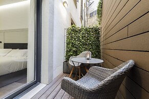 Hotel SANSEbay