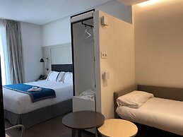 Hotel SANSEbay