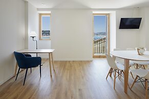 Hotel SANSEbay