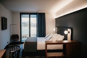 Hotel SANSEbay