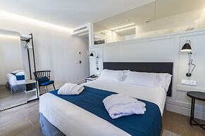 Hotel SANSEbay