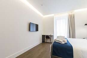Hotel SANSEbay