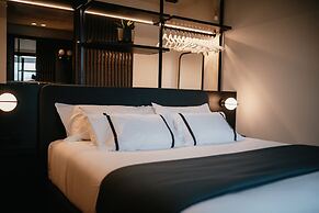 Hotel SANSEbay
