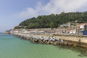 Hotel SANSEbay