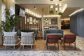 Hotel SANSEbay