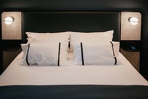 Hotel SANSEbay