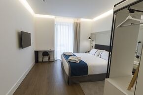 Hotel SANSEbay
