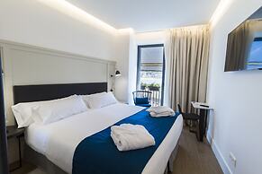 Hotel SANSEbay