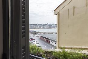 Hotel SANSEbay