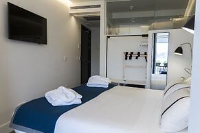 Hotel SANSEbay