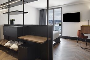 Hotel SANSEbay