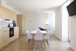 Hotel SANSEbay