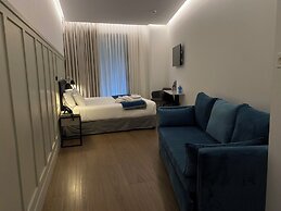 Hotel SANSEbay
