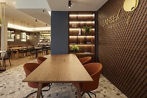 Hotel SANSEbay