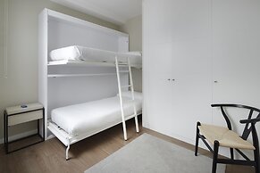 Hotel SANSEbay