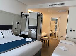 Hotel SANSEbay