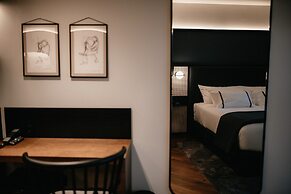 Hotel SANSEbay