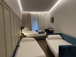 Hotel SANSEbay
