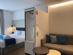 Hotel SANSEbay