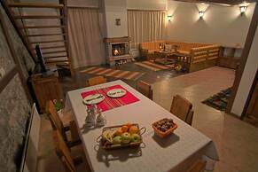 Holiday Village Kochorite