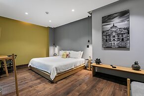 Casa Prim Hotel Boutique