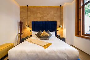 Casa Prim Hotel Boutique