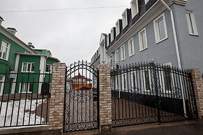 Usadba Strelingof hotel