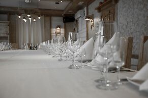 Usadba Strelingof hotel
