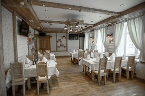 Usadba Strelingof hotel