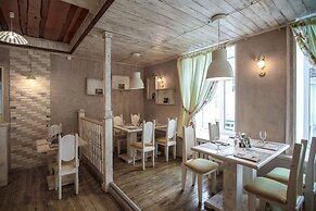 Usadba Strelingof hotel