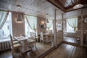 Usadba Strelingof hotel