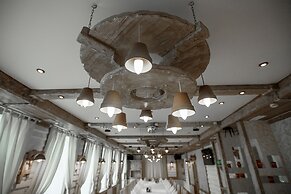Usadba Strelingof hotel