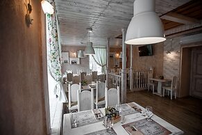 Usadba Strelingof hotel