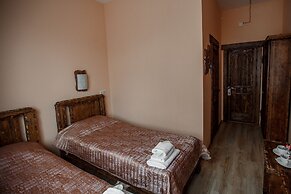 Usadba Strelingof hotel