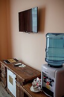 Usadba Strelingof hotel