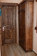 Usadba Strelingof hotel
