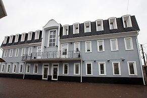 Usadba Strelingof hotel