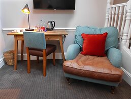 The Fleece