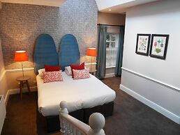 The Fleece