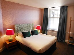 The Fleece