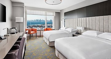 Hotel X Toronto, a Destination by Hyatt Hotel