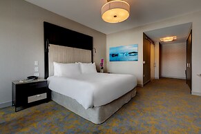 Hotel X Toronto, a Destination by Hyatt Hotel